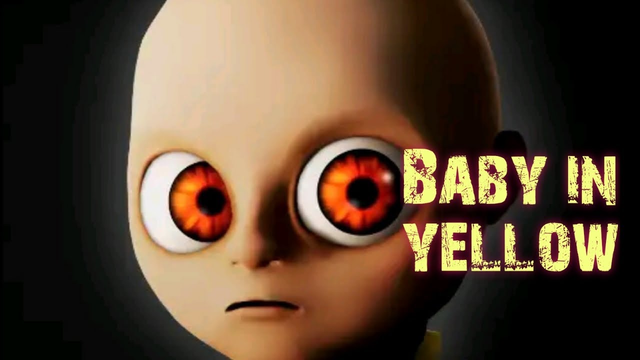 I played baby in yellow. - YouTube