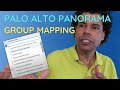 Panorama GROUP MAPPING - How to show AD groups in Panorama policies
