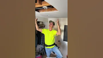 Couple More Days Construction We Re Always Almost Done With A Lot Of Things DudeDad Com 