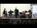 Astor Piazzolla - Meditango (Giancarlo Palena &amp; Quintetto Valentia)