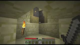 A Miracle Happens Minecraft Episode 3 Food Acquired Plus A Village