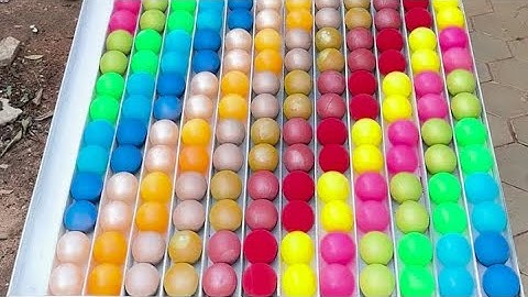 Sorting Balls Puzzle Game Brain Workout! Insane Sorting Balls Puzzle Tricks!