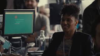 Ken tells Vaulter staff that they're all fired | Succession Season 2, Episode 2