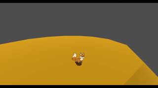 Paper Game Prototype [Devlog 1]