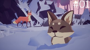 Endling Part 1: Finger My Tongues