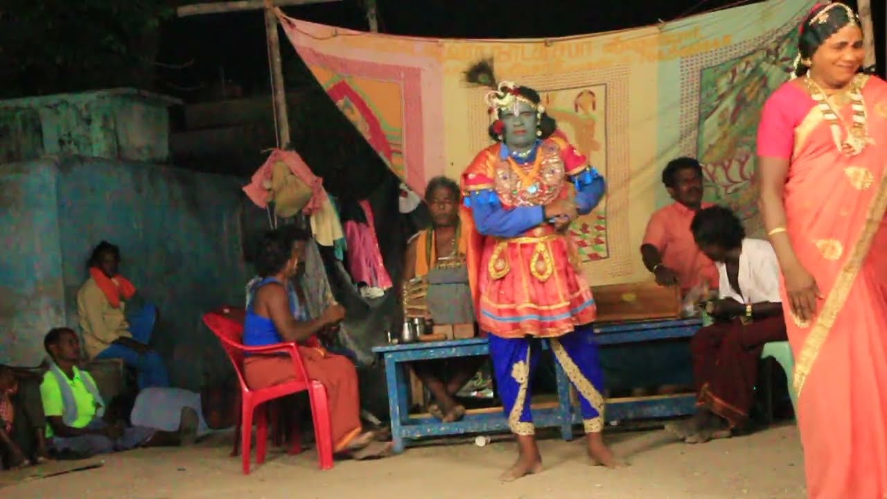 பெரிய இடத்து சமாச்சாரம் இப்படி தான் இருக்கும் | எல்லாம் அவன் செயல் 