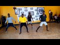 Rayvanny Ft Dulla Makabila Miss Buza Uganda Boys Kampala Junior Team Dancers