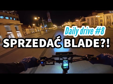 🔥 Daily Drive