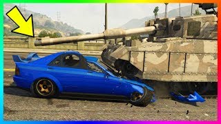 10 ANNOYING Things That Every GTA Online Player Absolutely Hates!