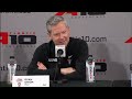 2025 #A10MBB Championship Game 8 Post Game - No. 1 VCU vs. No. 8 St. Bonaventure