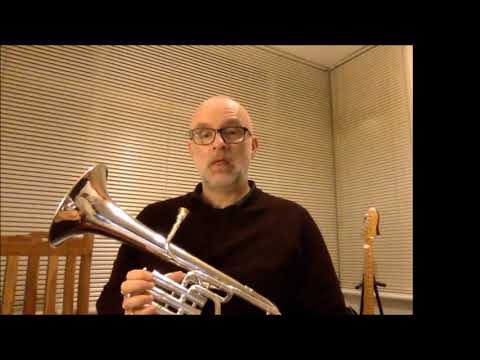 The Tenor Horn