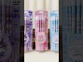 cute fashion pencil