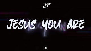 Gawvi - Jesus You are | Lyric Video |