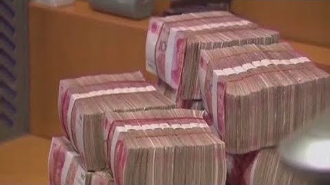 Эксперты ООН: мировой долг продолжает расти