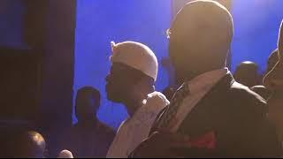 45th UNN Convocation Ceremony Drama Night