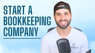 6 Steps To Start A Bookkeeping Business From Scratch