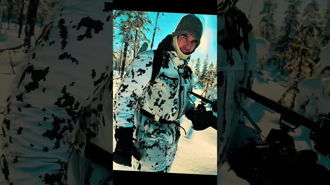 ein paar Impressionen vom heutigen Tag.. #lappland #hiking #winter