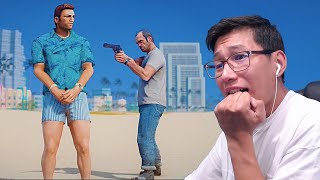 Ойбааай қиын болды мынау (Vice City) #3