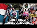 Hasil Final Tes Pramusim Jerez Moto3 2026 || Veda Ega Pratama Ungguli Rivalnya di Rookies Cup !!