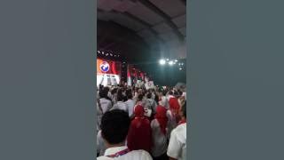 Download lagu Mars Partai Perindo di Rakernas 2016