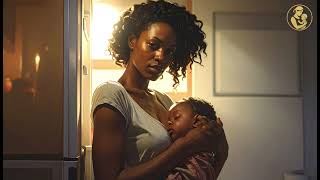 She Chose Her Child