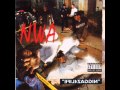 NWA - The Dayz Of Wayback (Track 18)