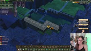 Admin play game vlog 122