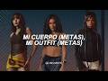 LISA Anitta Rema FIFA Sound Goals FIFA World Cup 2026 Sub Español Lyrics 
