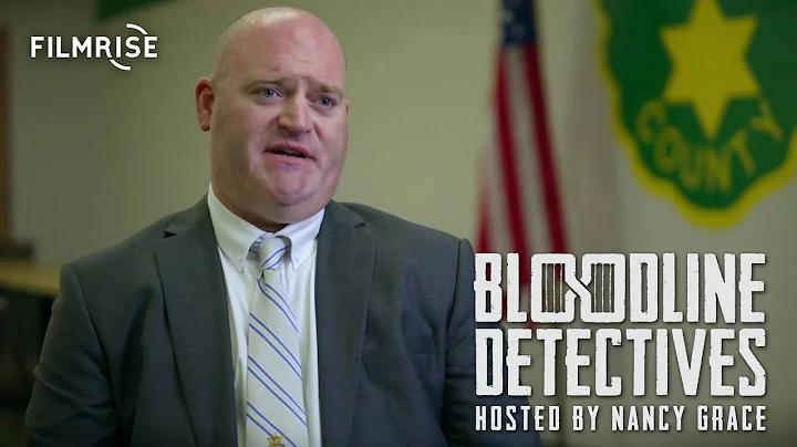 Bloodline Detectives - Season 2, Episode 3 - The M...