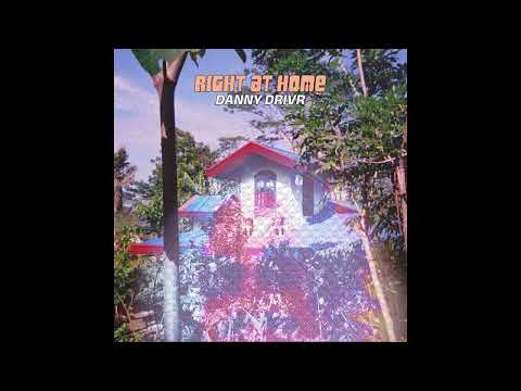 Danny Drivr - Doing Dishes