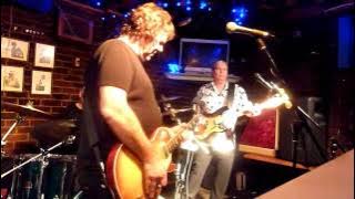 GARY MOORE I Love You More Than You'll Ever Know at The Ranelagh pub, Brighton