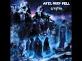 Axel Rudi Pell - Rock The Nation