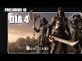 Farmeo de Lampiritas , Preludios 15 Día 4 Soulframe