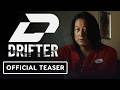 Drifter - Official Teaser Trailer (2026) Sung Kang, Tamara Braun, Gregory Cruz Mp3 Song