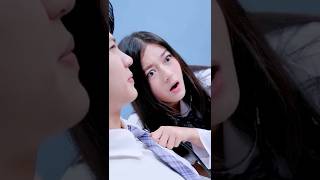 Playing Doctor To Help My Crush Or Not?