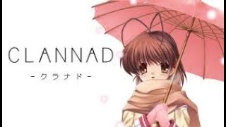 Bò Chơi Game|CLANNAD: GAME SẮP END RỒI YEAHH   . #games