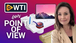 BedShelfie Bedside Shelf for Bed | Our Point Of View