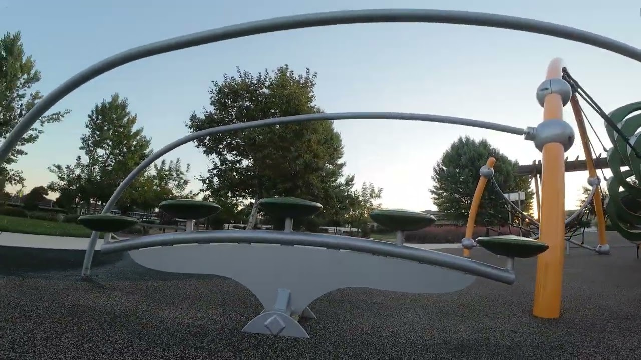 Santa Ana Rd Playground, Hollister