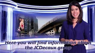 News report - Product presentation