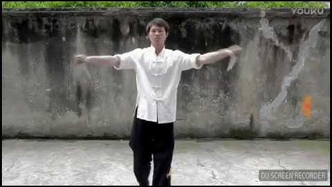 Hướng dẫn song côn-Double nunchaku tutorial 2