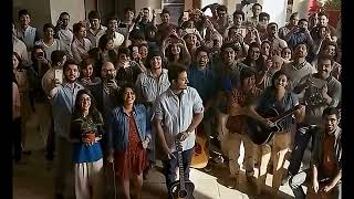 Vodafone: Connecting Hearts, Celebrating Life | The Ultimate Workplace Farewell 🥹 | Short Film