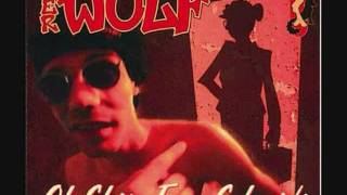 Der Wolf-Oh Shit-Frau Schmidt