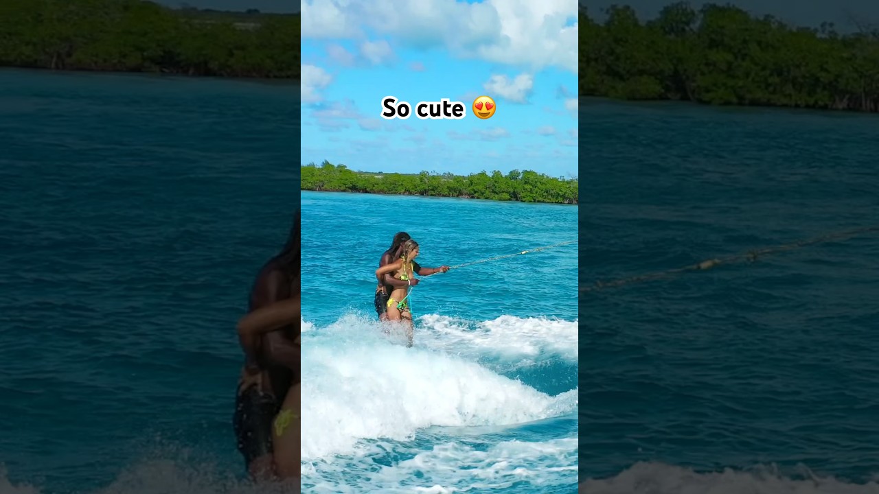 Best DREAM VACATION Spots 😍 