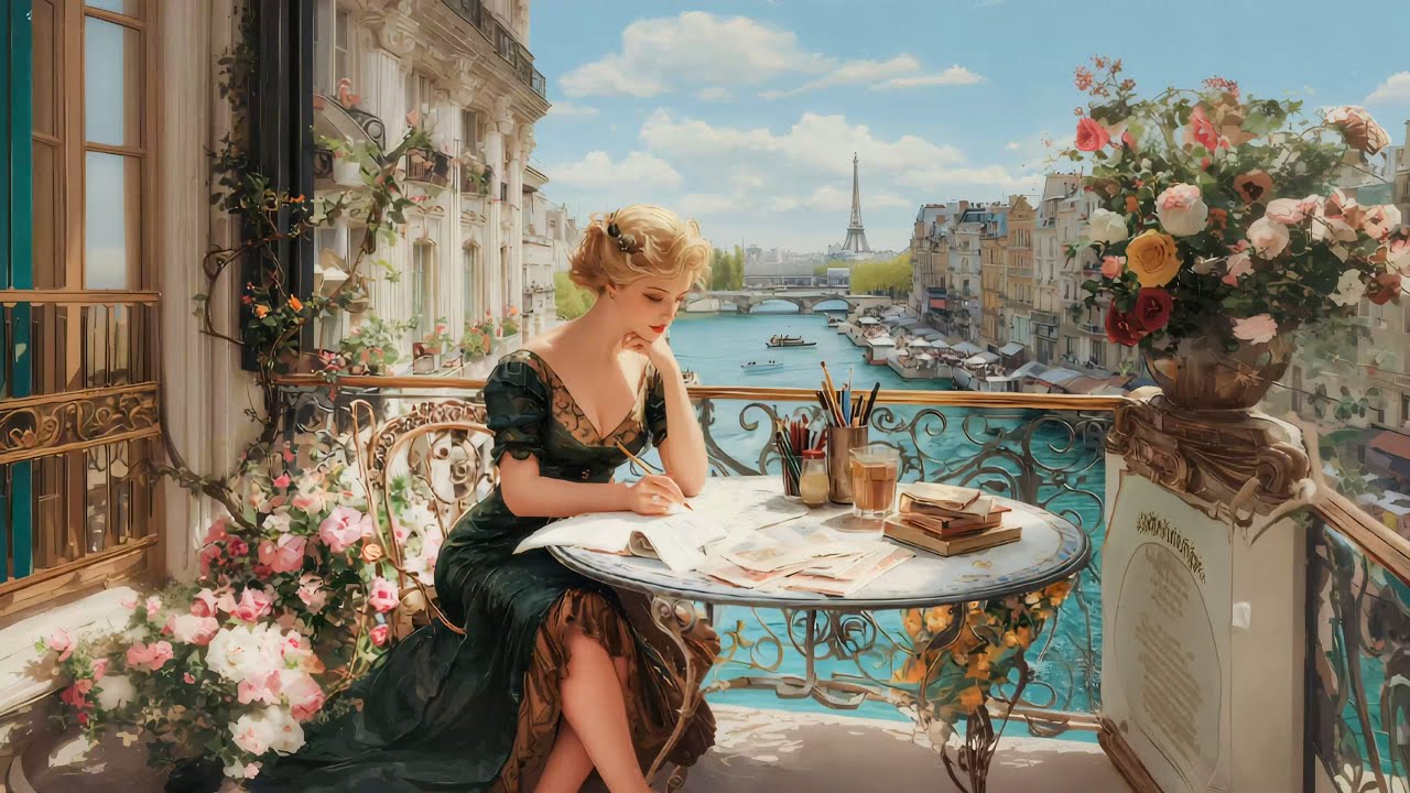 1950's Timeless Jazz Music ~ Vintage Jazz for Work, Calm, Relax