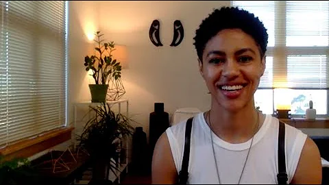 Barbara Jefferson on Power, Oppression & Intersect...