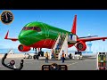 Modern Plane Simulator 2026 | Airbus & Boeing Flight Gameplay - Android Gameplay
