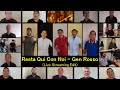 Gen Rosso - Resta Qui Con Noi (Live Streaming Edit)
