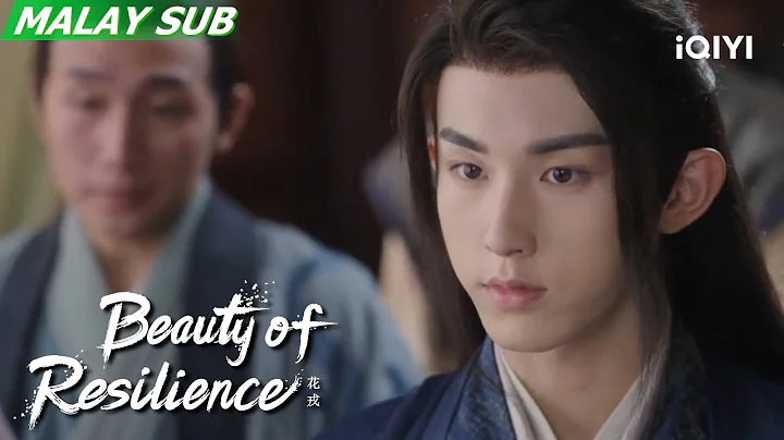 Yan Yue gambling | Beauty of Resilience EP2 | iQIYI Malaysia