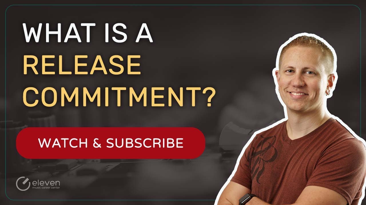 Record Label Contracts Exposed: Get a Release Commitment or Run Away ...