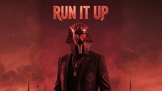 VoxTerra - Run It Up